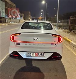 هيونداي سوناتا